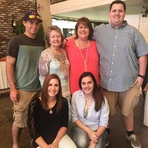 Meet your Posher, Angie